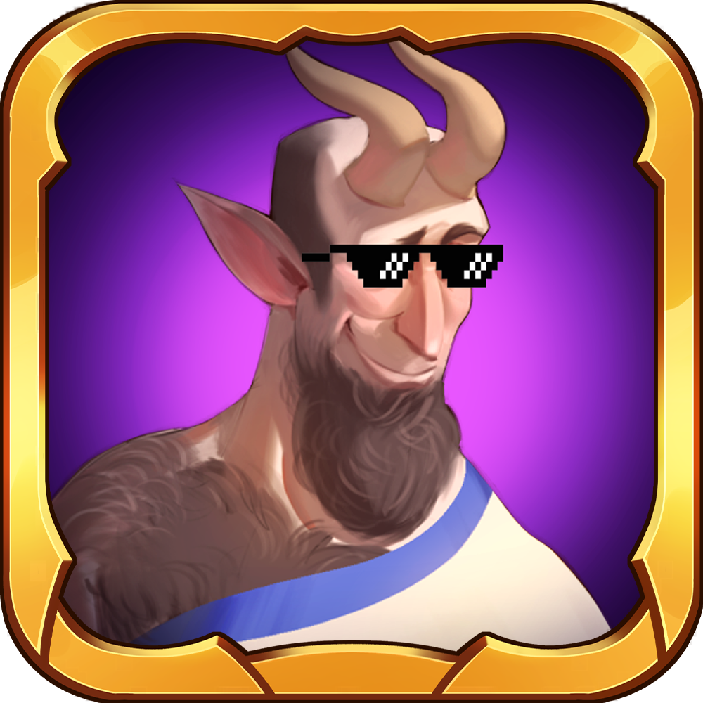 LooneyMcDoo's avatar